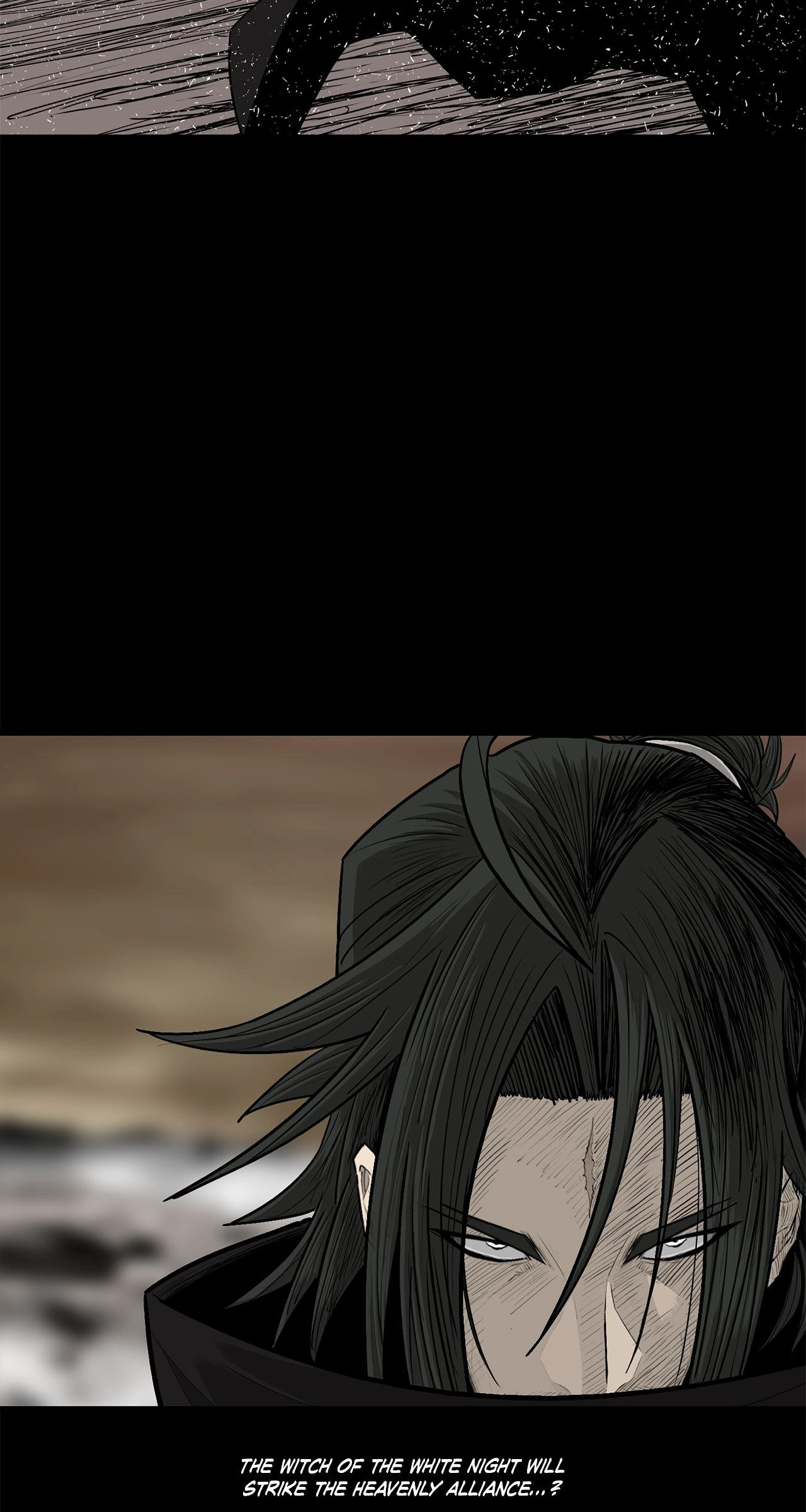 The Legend of the Northern Blade Chapter 159 Page 63