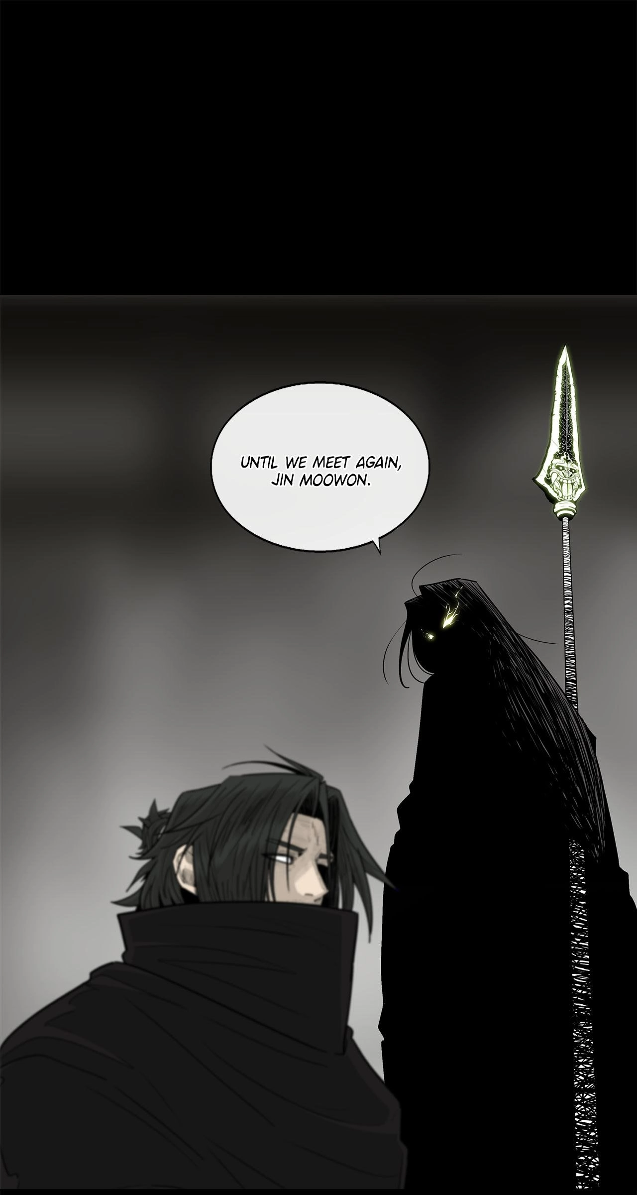 The Legend of the Northern Blade Chapter 159 Page 47