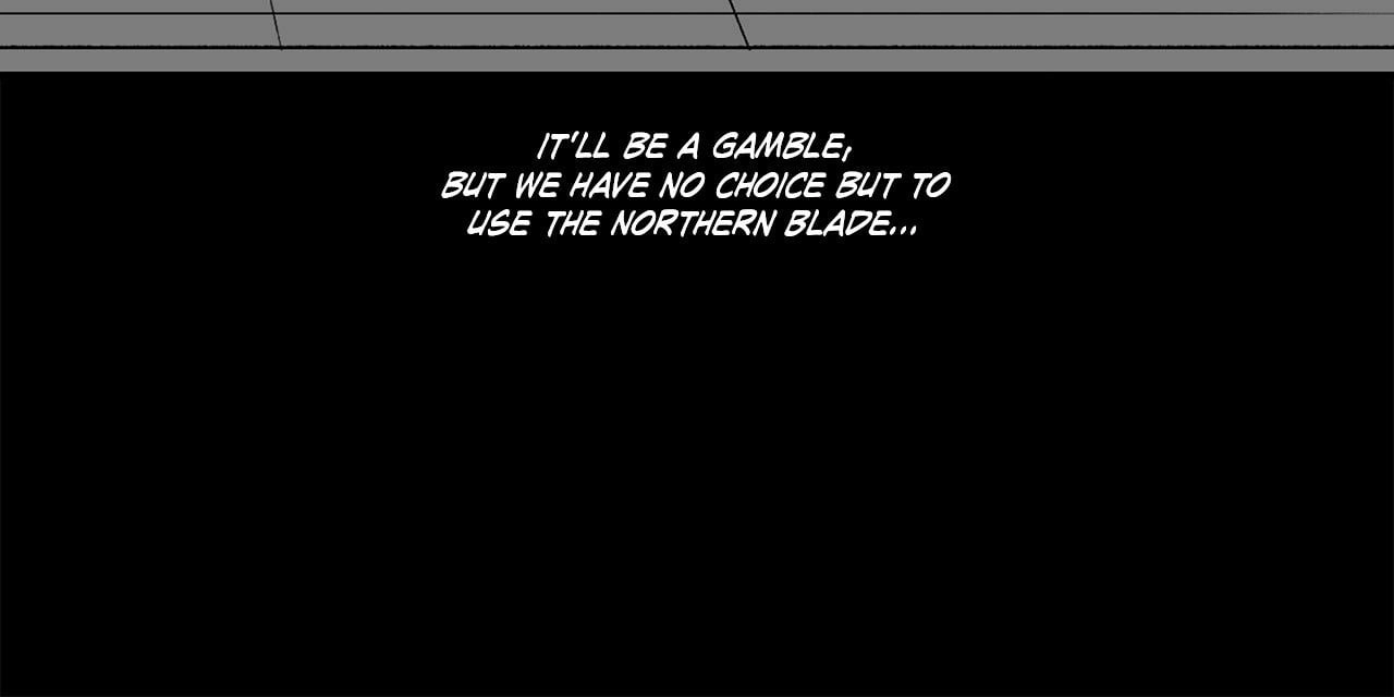 The Legend of the Northern Blade Chapter 159 Page 51