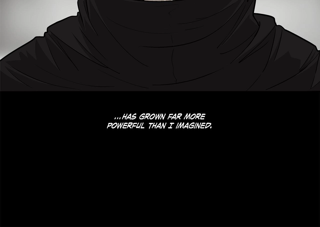 The Legend of the Northern Blade Chapter 159 Page 26
