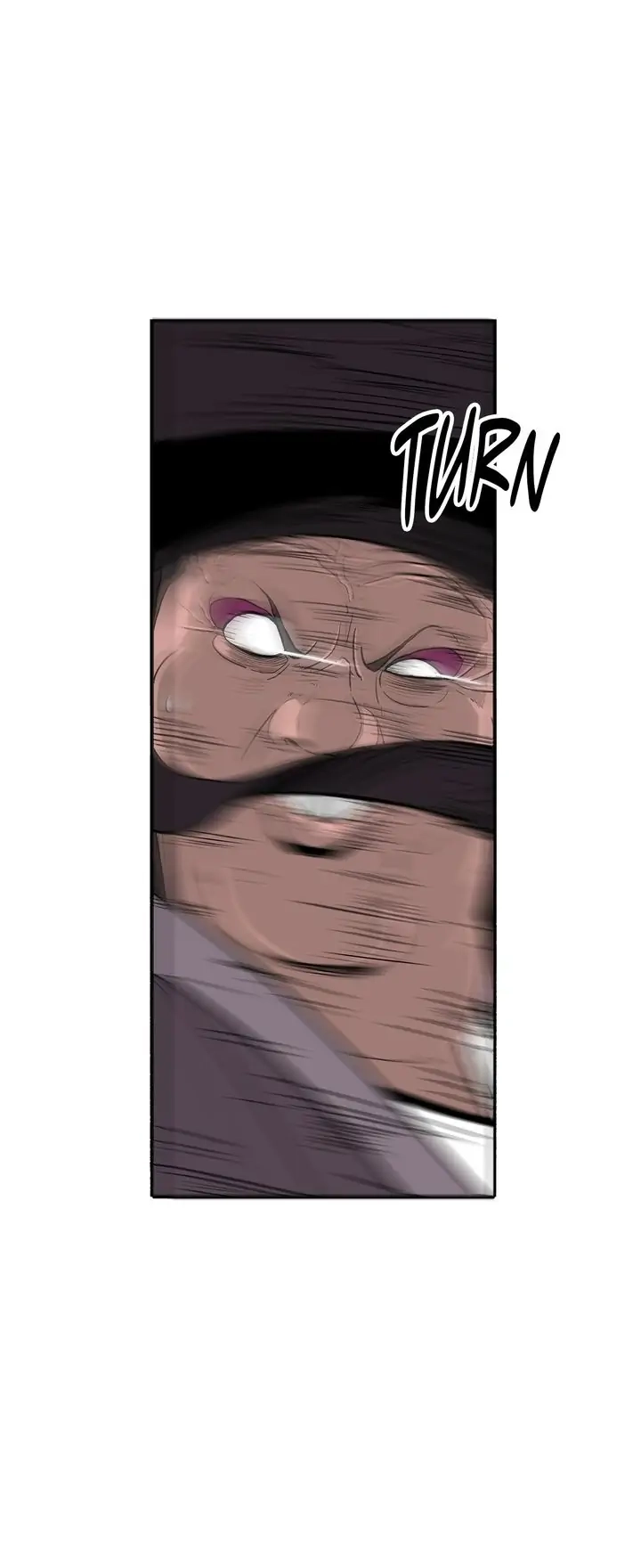The Legend of the Northern Blade Chapter 84 Page 6