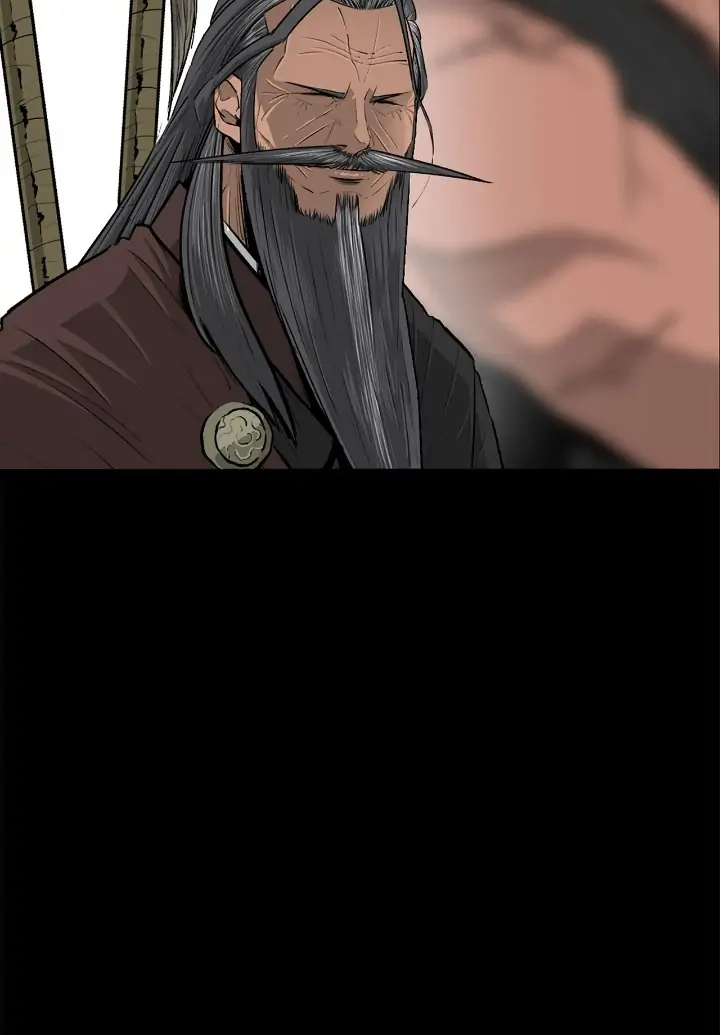 The Legend of the Northern Blade Chapter 136 Page 7