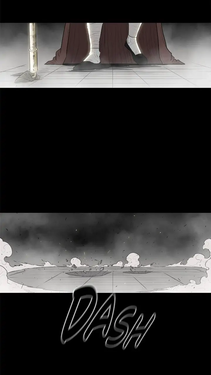 The Legend of the Northern Blade Chapter 136 Page 31