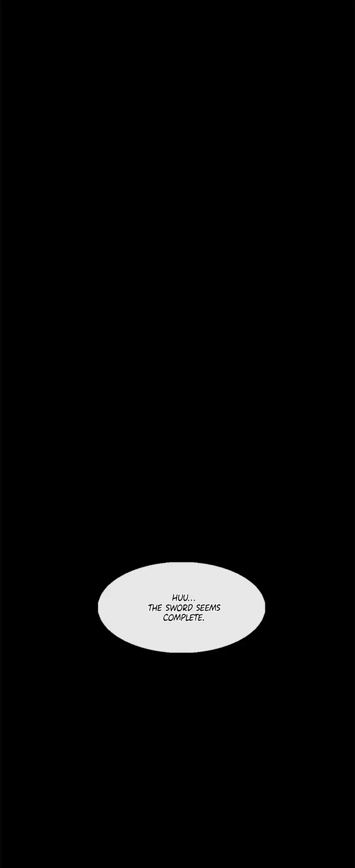 The Legend of the Northern Blade Chapter 136 Page 17