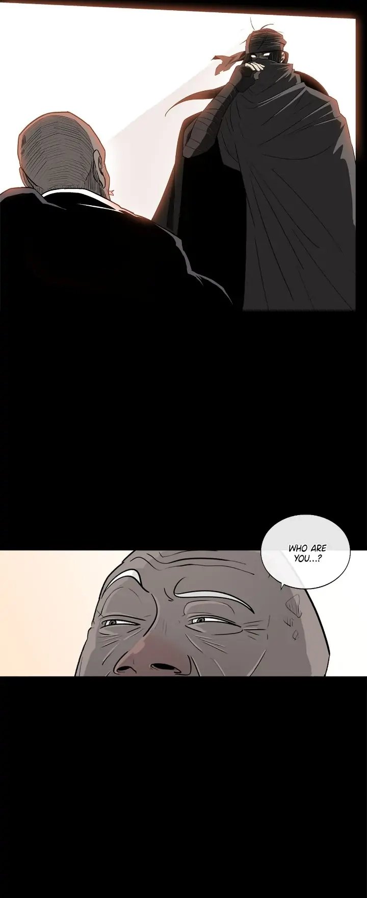 The Legend of the Northern Blade Chapter 136 Page 9