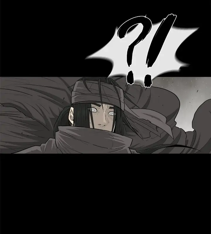 The Legend of the Northern Blade Chapter 136 Page 33