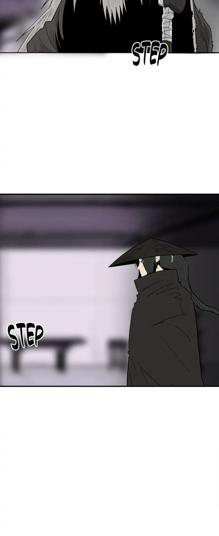 The Legend of the Northern Blade Chapter 86 Page 14
