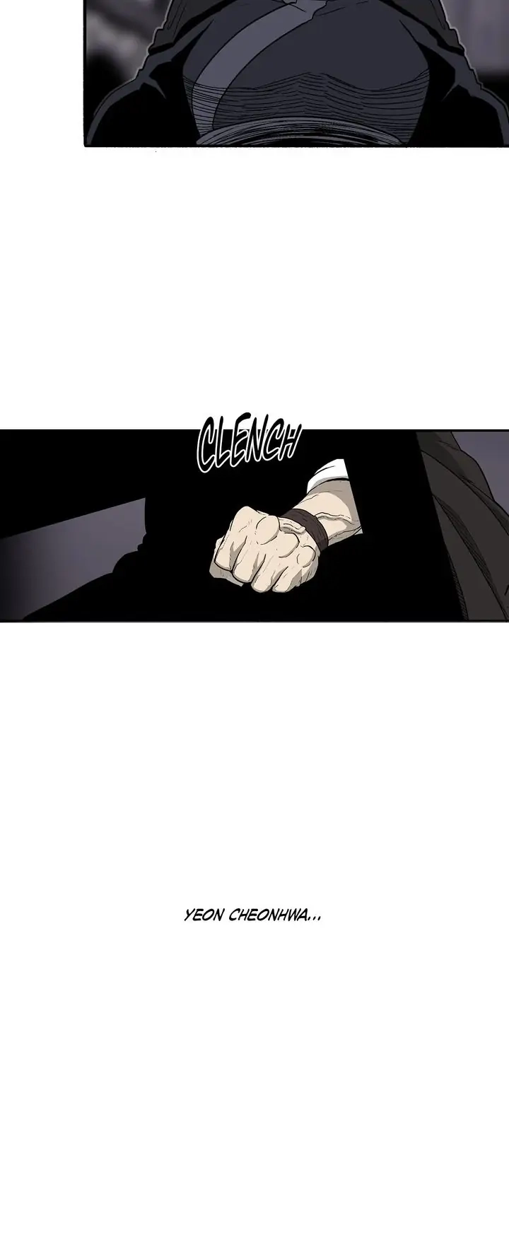 The Legend of the Northern Blade Chapter 86 Page 24
