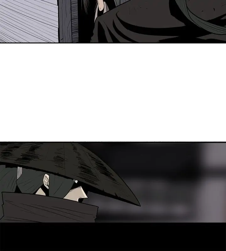The Legend of the Northern Blade Chapter 86 Page 10