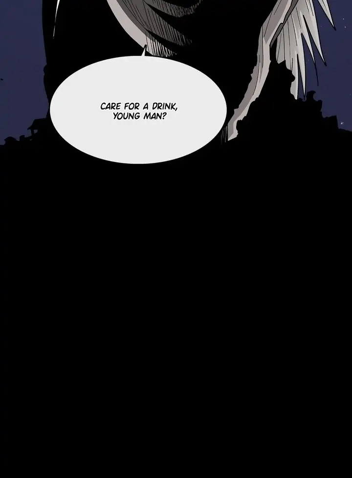 The Legend of the Northern Blade Chapter 86 Page 36