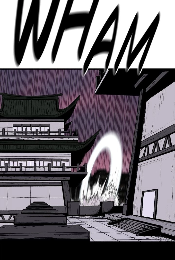 The Legend of the Northern Blade Chapter 176 Page 20