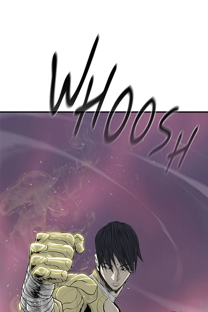 The Legend of the Northern Blade Chapter 176 Page 56