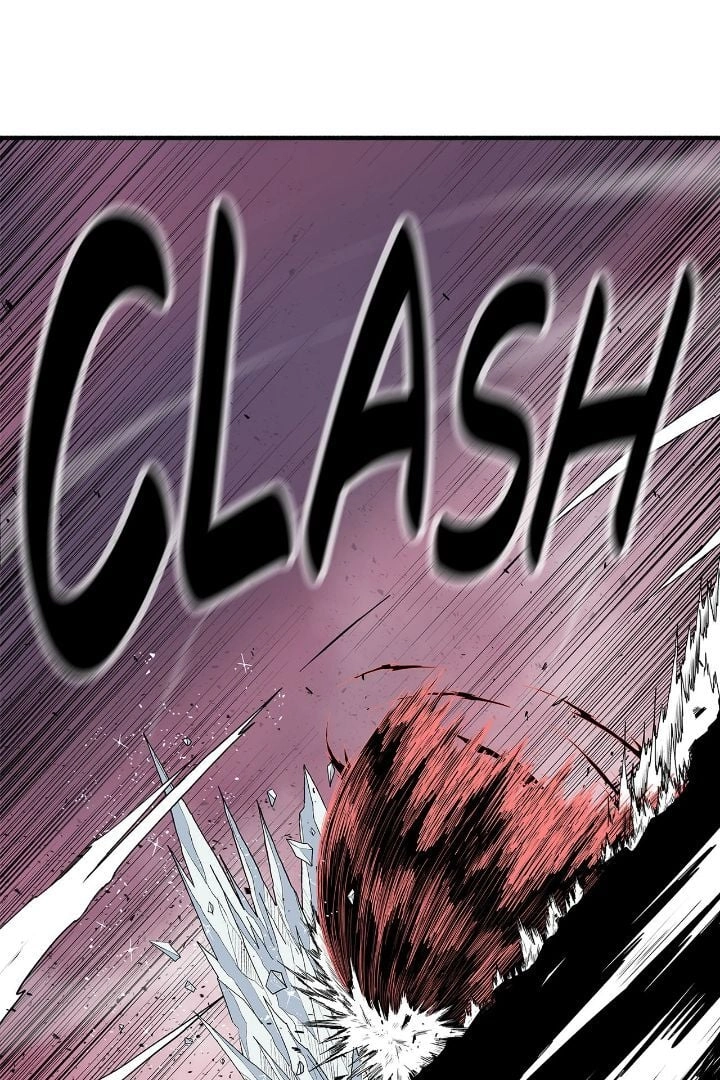 The Legend of the Northern Blade Chapter 176 Page 61