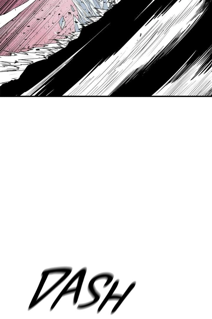 The Legend of the Northern Blade Chapter 176 Page 62