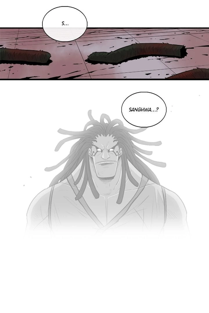 The Legend of the Northern Blade Chapter 176 Page 66