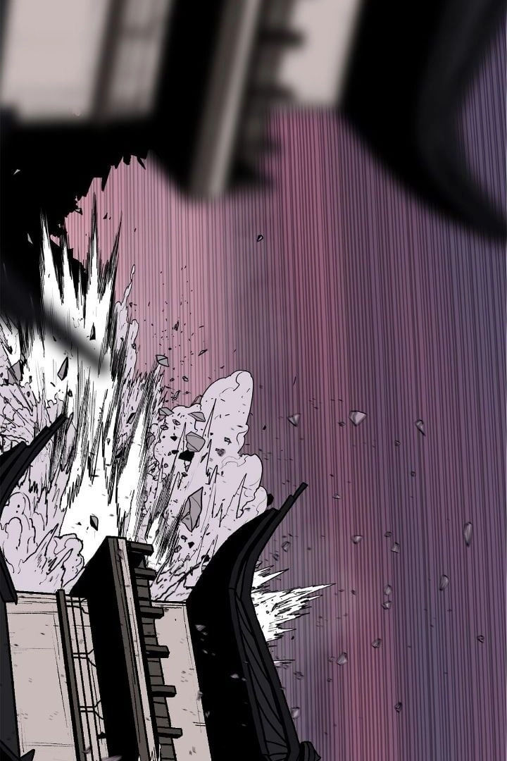 The Legend of the Northern Blade Chapter 176 Page 52