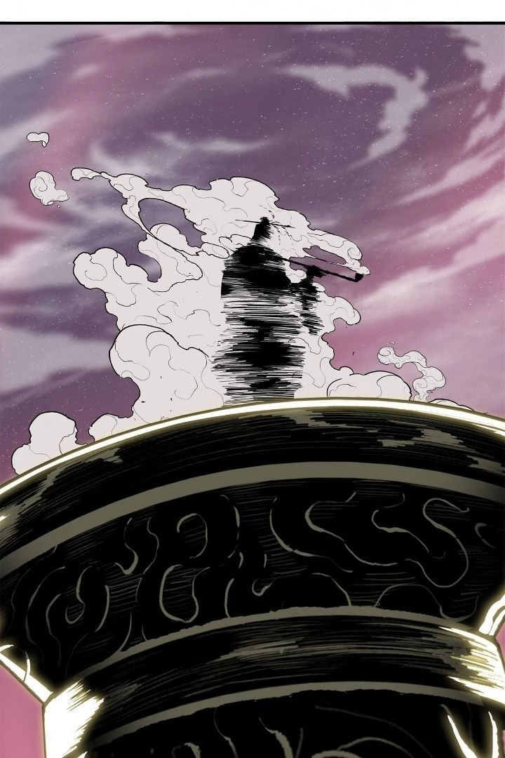 The Legend of the Northern Blade Chapter 176 Page 81