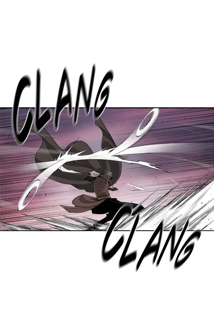The Legend of the Northern Blade Chapter 176 Page 17