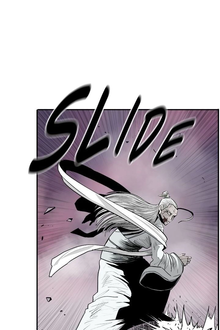 The Legend of the Northern Blade Chapter 176 Page 67