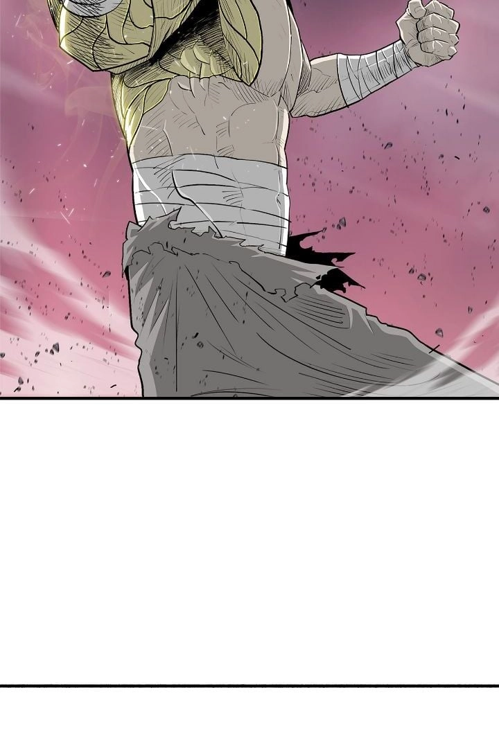 The Legend of the Northern Blade Chapter 176 Page 57