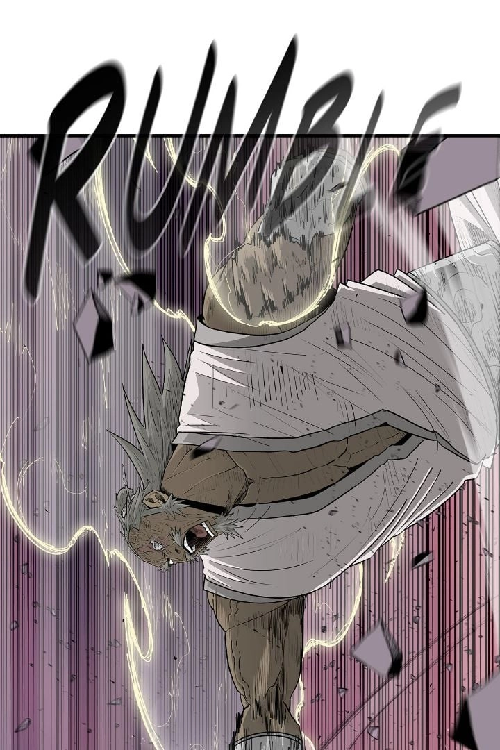 The Legend of the Northern Blade Chapter 176 Page 31