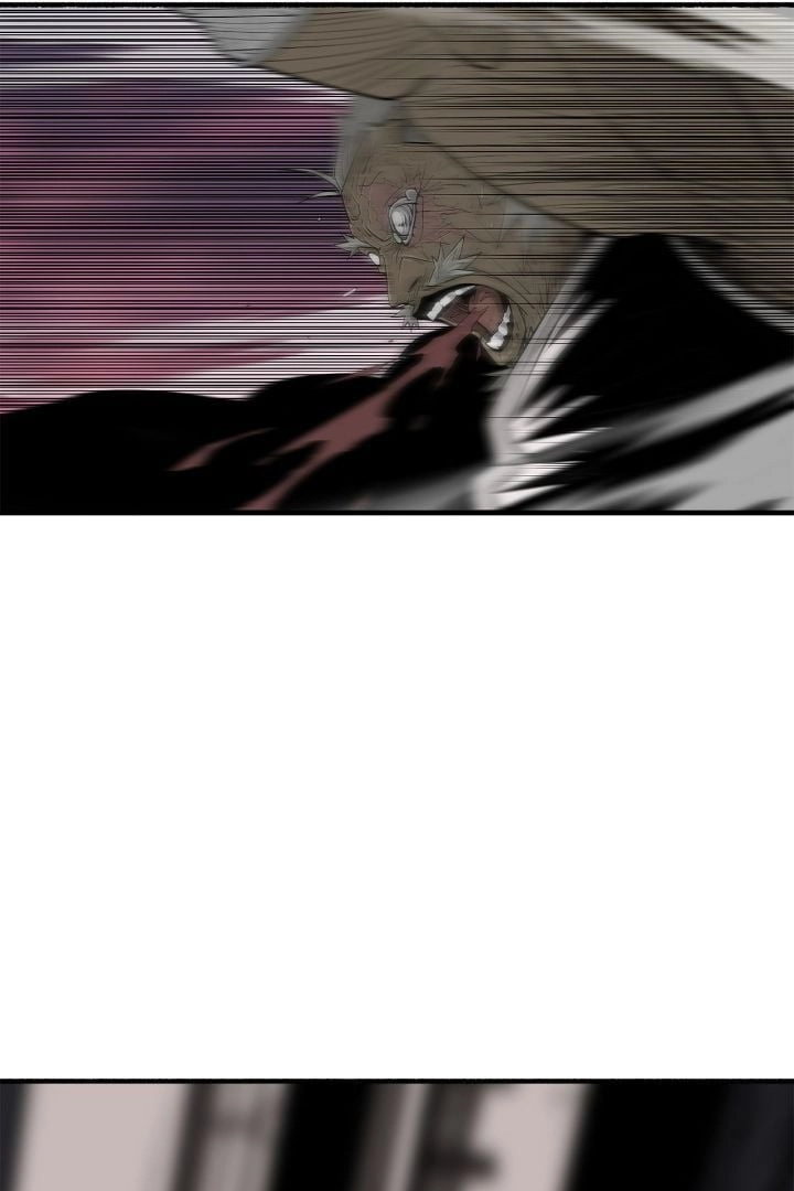 The Legend of the Northern Blade Chapter 176 Page 51