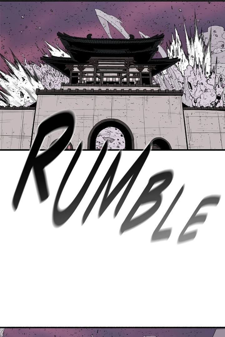 The Legend of the Northern Blade Chapter 176 Page 26