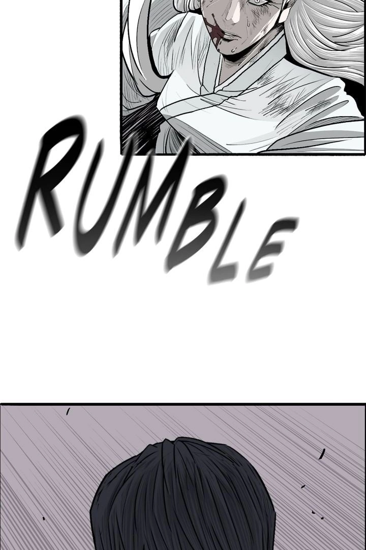 The Legend of the Northern Blade Chapter 176 Page 77