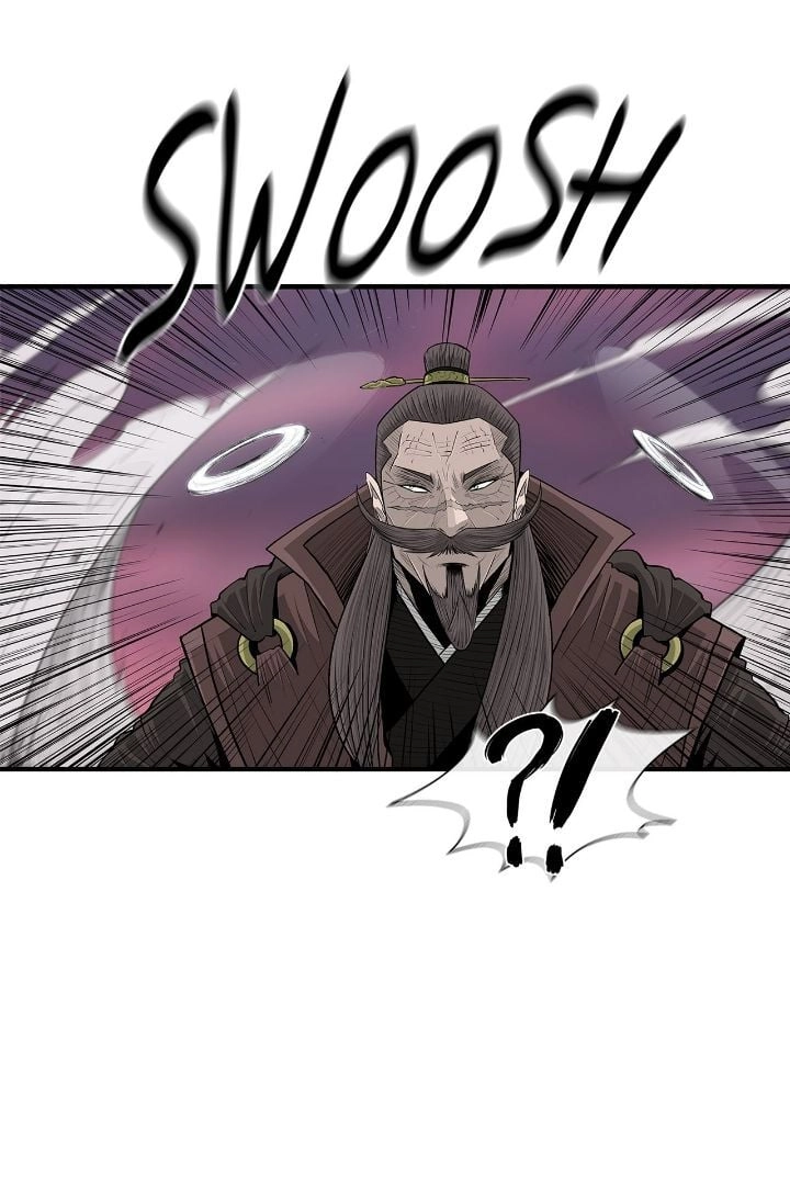 The Legend of the Northern Blade Chapter 176 Page 16