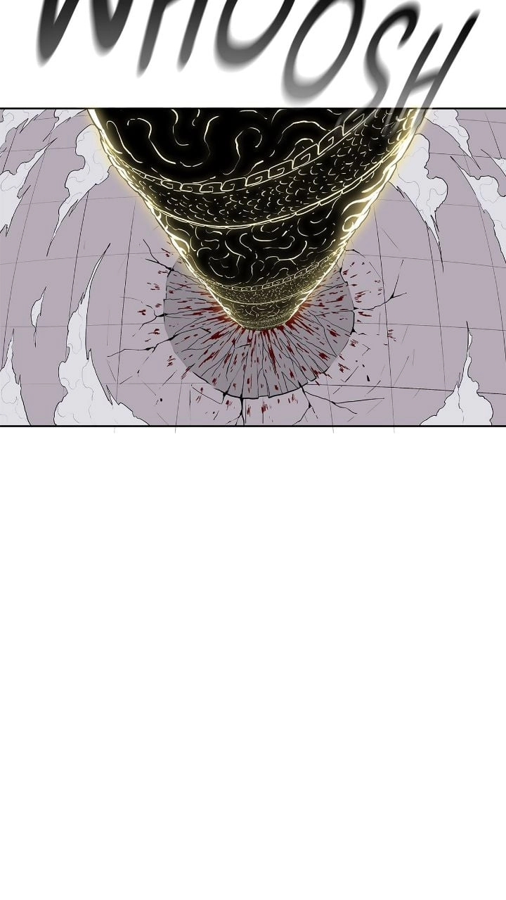 The Legend of the Northern Blade Chapter 176 Page 75