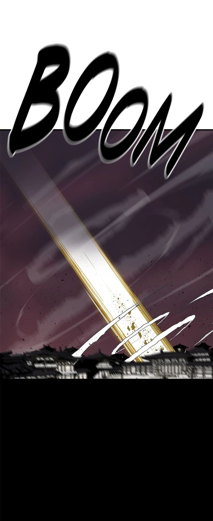 The Legend of the Northern Blade Chapter 176 Page 45