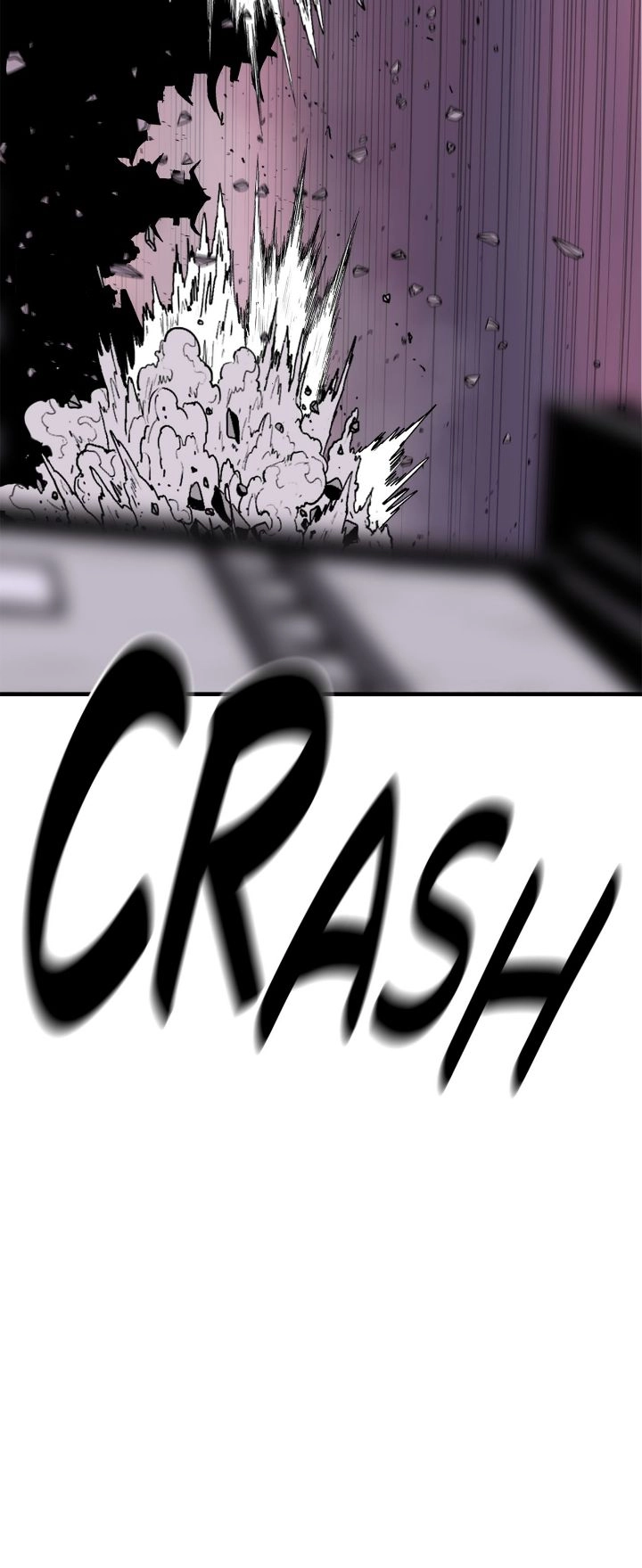The Legend of the Northern Blade Chapter 176 Page 55