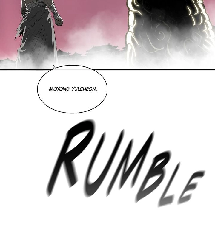 The Legend of the Northern Blade Chapter 176 Page 80