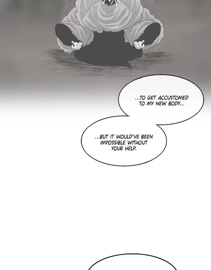 The Legend of the Northern Blade Chapter 176 Page 9
