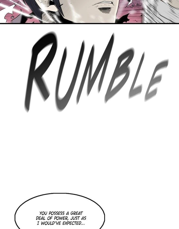 The Legend of the Northern Blade Chapter 176 Page 34