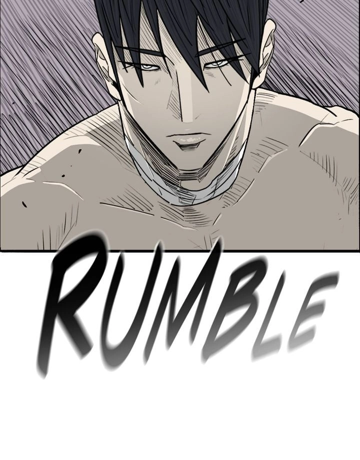 The Legend of the Northern Blade Chapter 176 Page 78