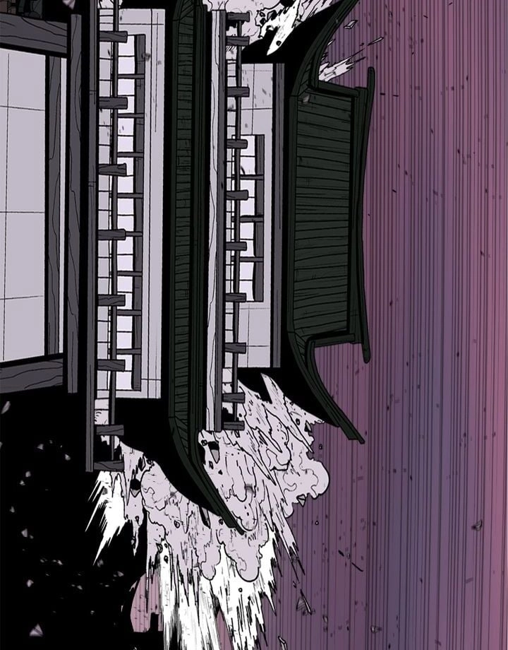 The Legend of the Northern Blade Chapter 176 Page 54