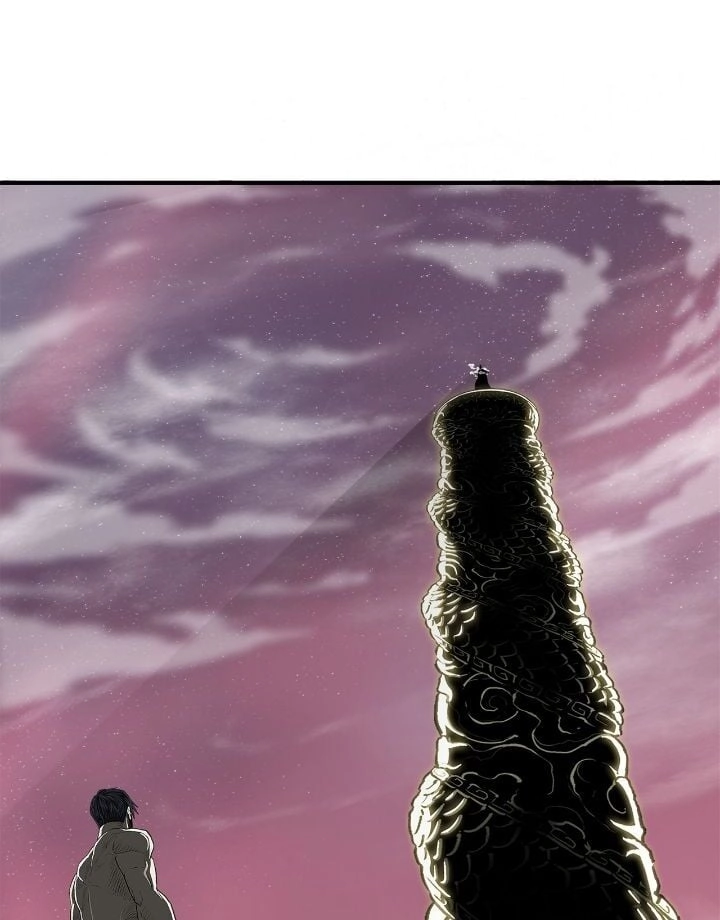 The Legend of the Northern Blade Chapter 176 Page 79