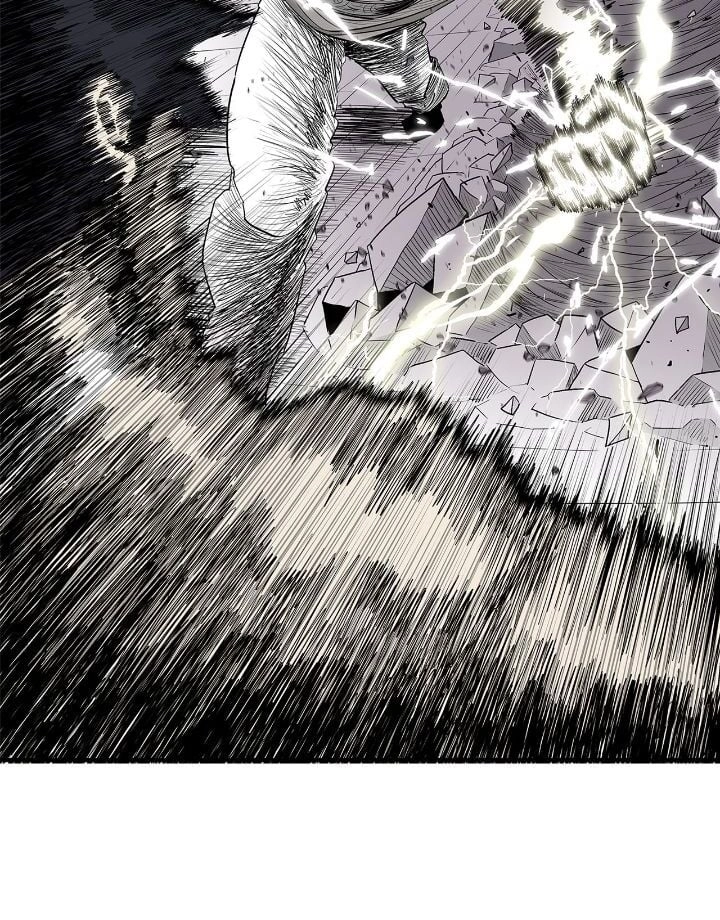 The Legend of the Northern Blade Chapter 176 Page 44