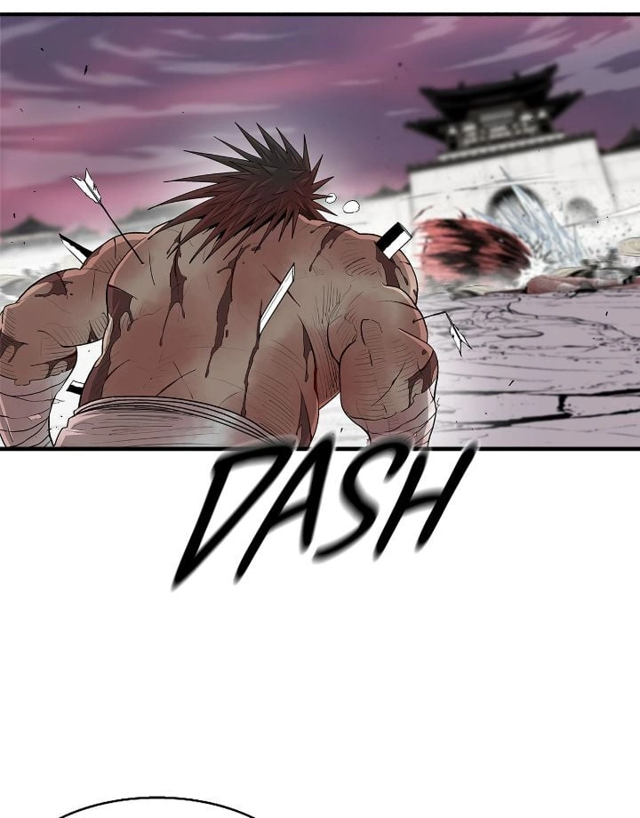 The Legend of the Northern Blade Chapter 176 Page 63