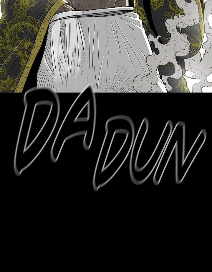 The Legend of the Northern Blade Chapter 176 Page 84