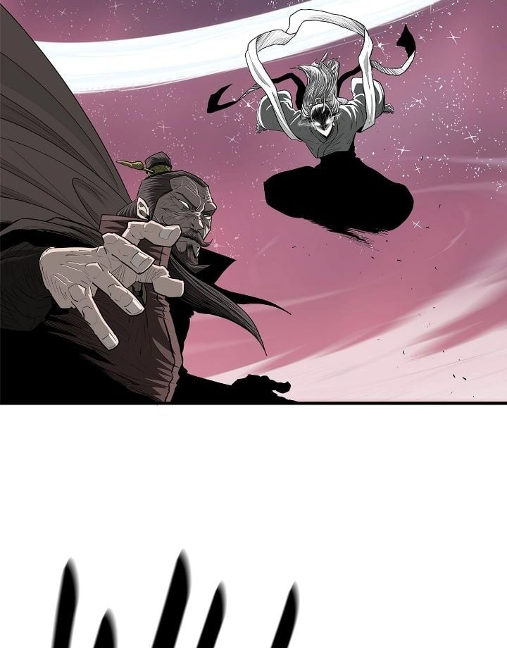 The Legend of the Northern Blade Chapter 176 Page 19