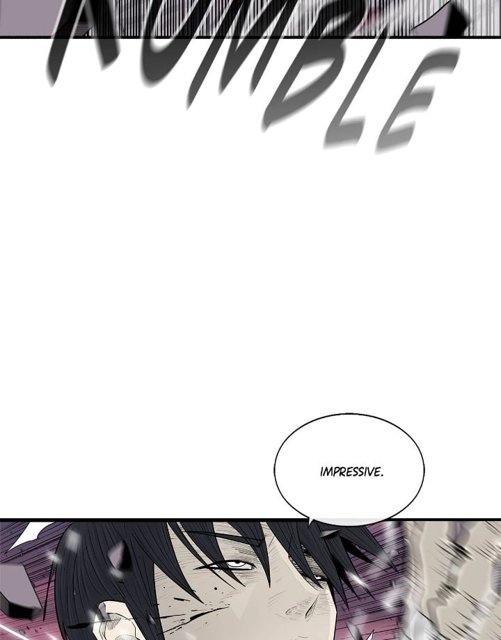 The Legend of the Northern Blade Chapter 176 Page 33