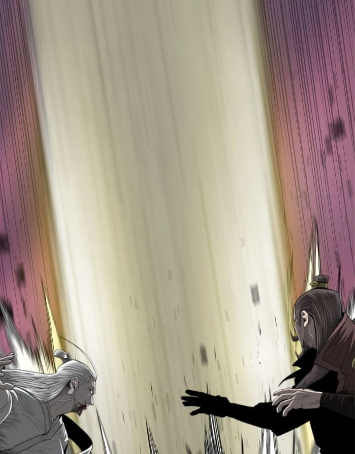 The Legend of the Northern Blade Chapter 176 Page 73