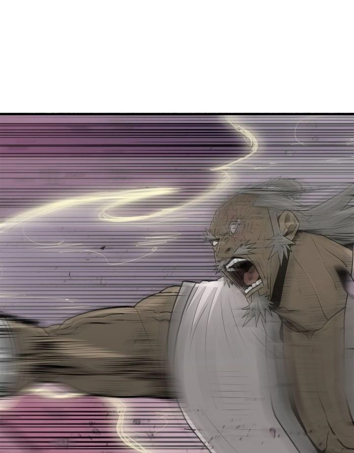 The Legend of the Northern Blade Chapter 176 Page 29