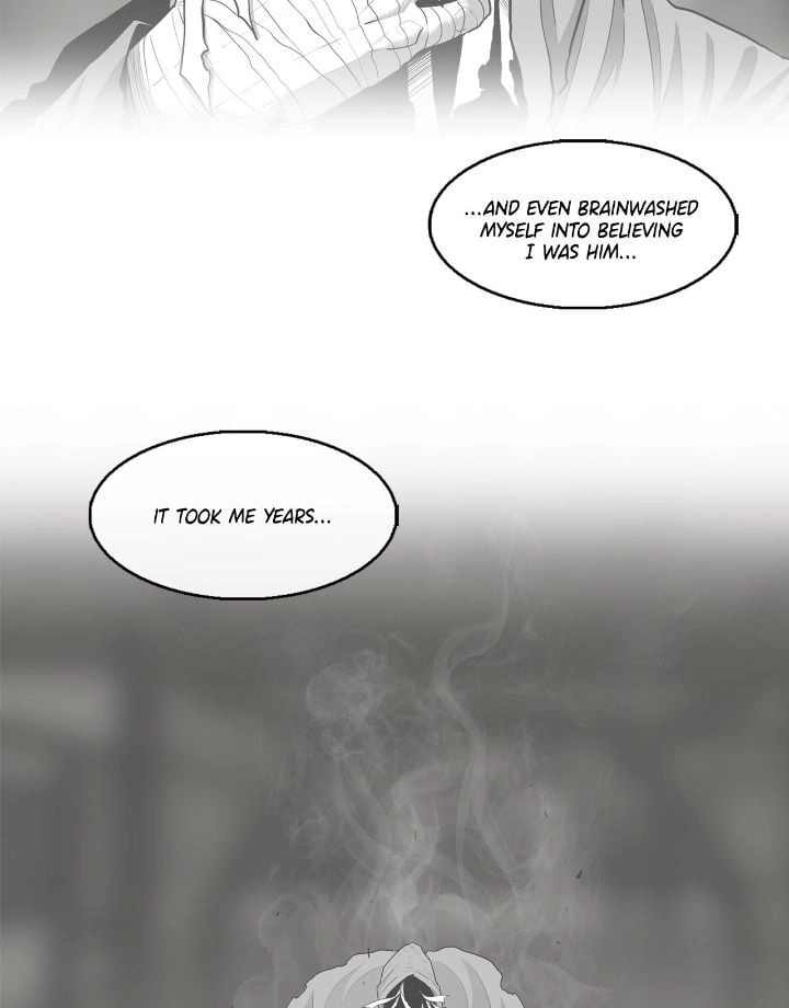 The Legend of the Northern Blade Chapter 176 Page 8