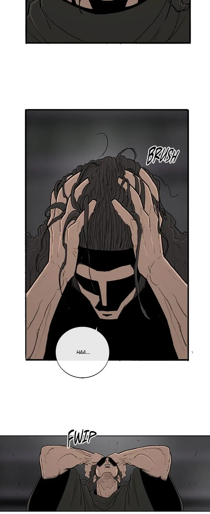 The Legend of the Northern Blade Chapter 98 Page 12