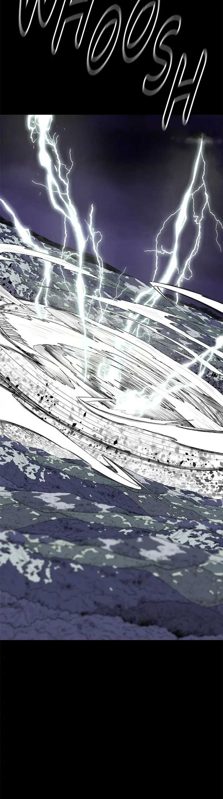 The Legend of the Northern Blade Chapter 129 Page 30