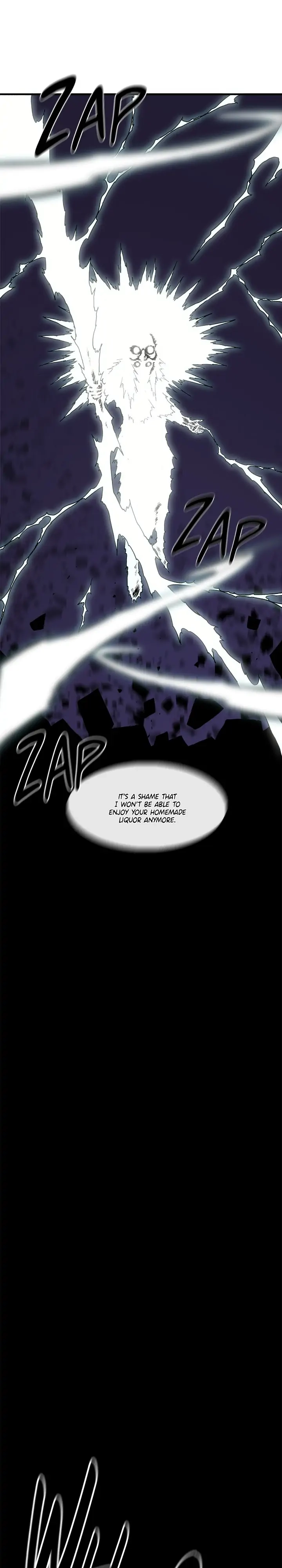 The Legend of the Northern Blade Chapter 129 Page 29