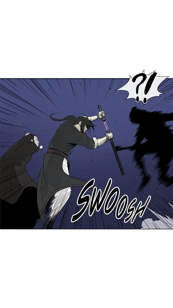 The Legend of the Northern Blade Chapter 92 Page 15